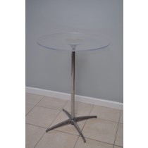 Acrylic Cocktail Table
