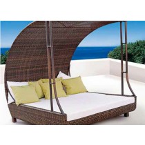 Canopy Bed
