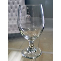 Water Goblet Glass