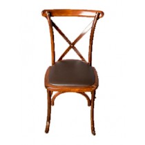 Wood Tuscan Chair