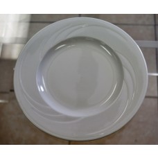 Round bread & Butter Plate