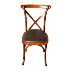 Wood Tuscan Chair