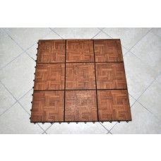 Parquet Dance Floor