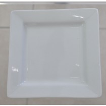Square Bread and Butter plate