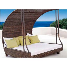 Canopy Bed