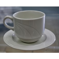 Cup & Saucer
