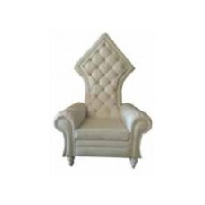 Diamond Throne Chair