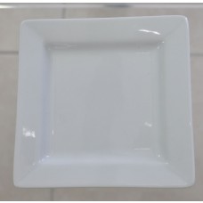 Square Bread and Butter plate
